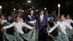 157 Tahun Jembatan Lama Kediri: Kisah Besi Tua Melawan Waktu