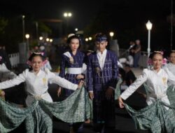 157 Tahun Jembatan Lama Kediri: Kisah Besi Tua Melawan Waktu