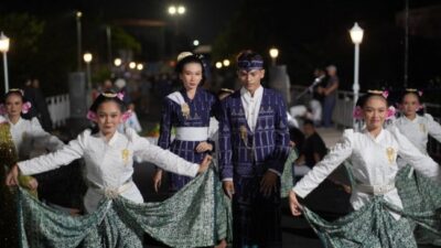 157 Tahun Jembatan Lama Kediri: Kisah Besi Tua Melawan Waktu