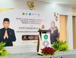 Gebrakan Baru UIN Maliki Malang: Transformasi Digital dan Penguatan Layanan Kesehatan