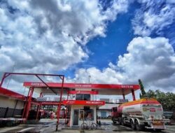 Fakta Isu BBM Habis 20 Hari: Stok Malang Aman, Stop Panic Buying!