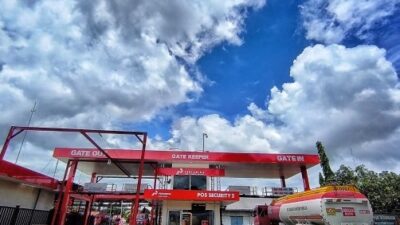 Fakta Isu BBM Habis 20 Hari: Stok Malang Aman, Stop Panic Buying!