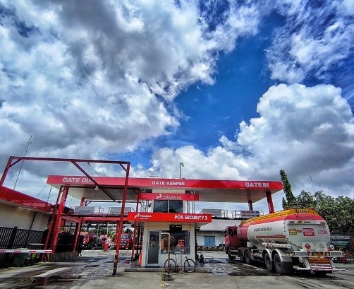 Fakta Isu BBM Habis 20 Hari: Stok Malang Aman, Stop Panic Buying!