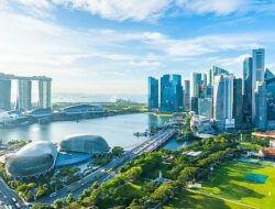 Kejutan! Singapura Geser Bali Jadi Destinasi Budaya Terbaik 2026