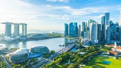 Kejutan! Singapura Geser Bali Jadi Destinasi Budaya Terbaik 2026