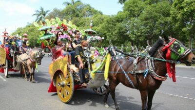 Ironi Puter Kayun: Saat Janji Leluhur Terhalang Macet Modernisasi