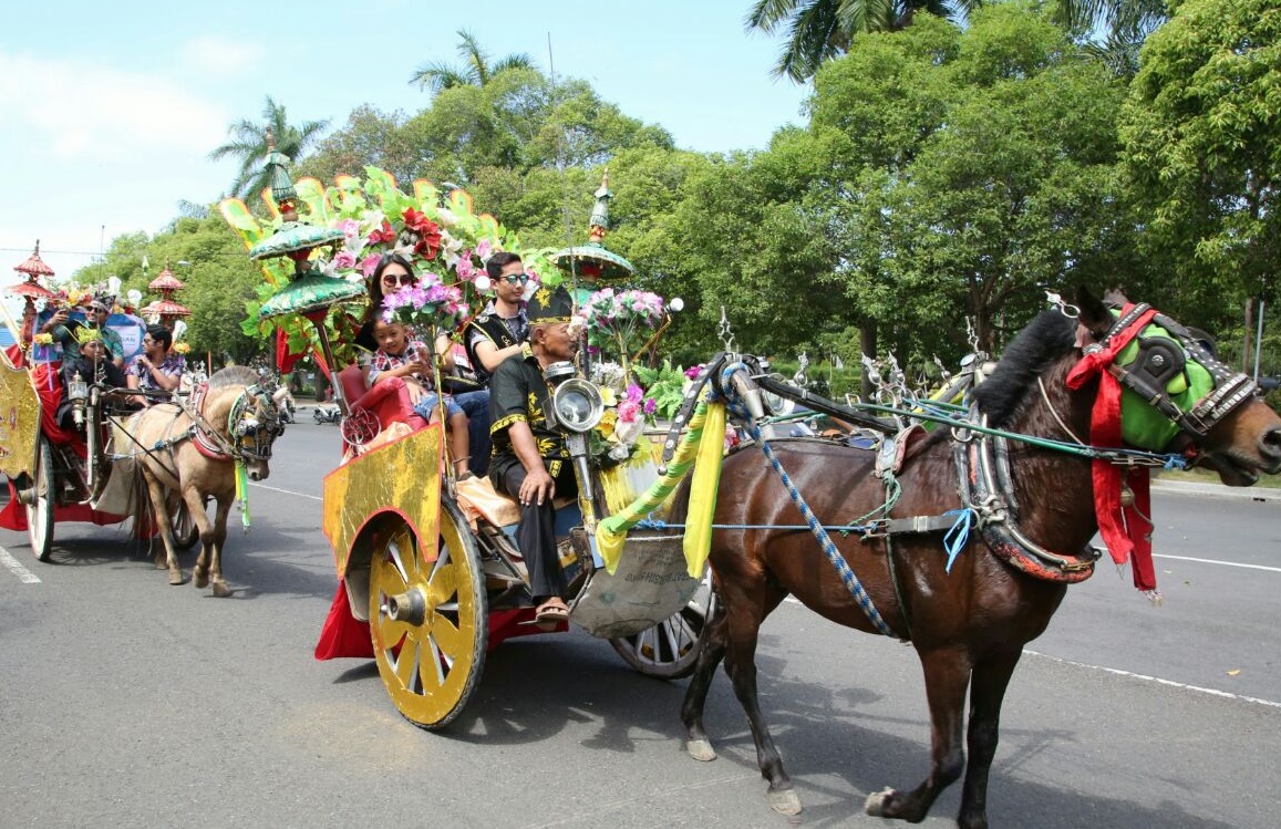Ironi Puter Kayun: Saat Janji Leluhur Terhalang Macet Modernisasi Ironi Puter Kayun: Saat Janji Leluhur Terhalang Macet Modernisasi