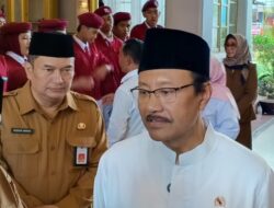 Darurat Integritas: Saat Pengawal Bansos Terjerat Sanksi Pemecatan