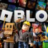 Konten Tak Pantas Muncul di Roblox, Netizen: Game Anak Kok Begini?
