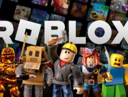 Konten Tak Pantas Muncul di Roblox, Netizen: Game Anak Kok Begini?