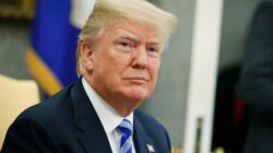 AS Ajukan 15 Poin ke Iran untuk Hentikan Perang, Ini Isi Utamanya