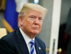 AS Ajukan 15 Poin ke Iran untuk Hentikan Perang, Ini Isi Utamanya