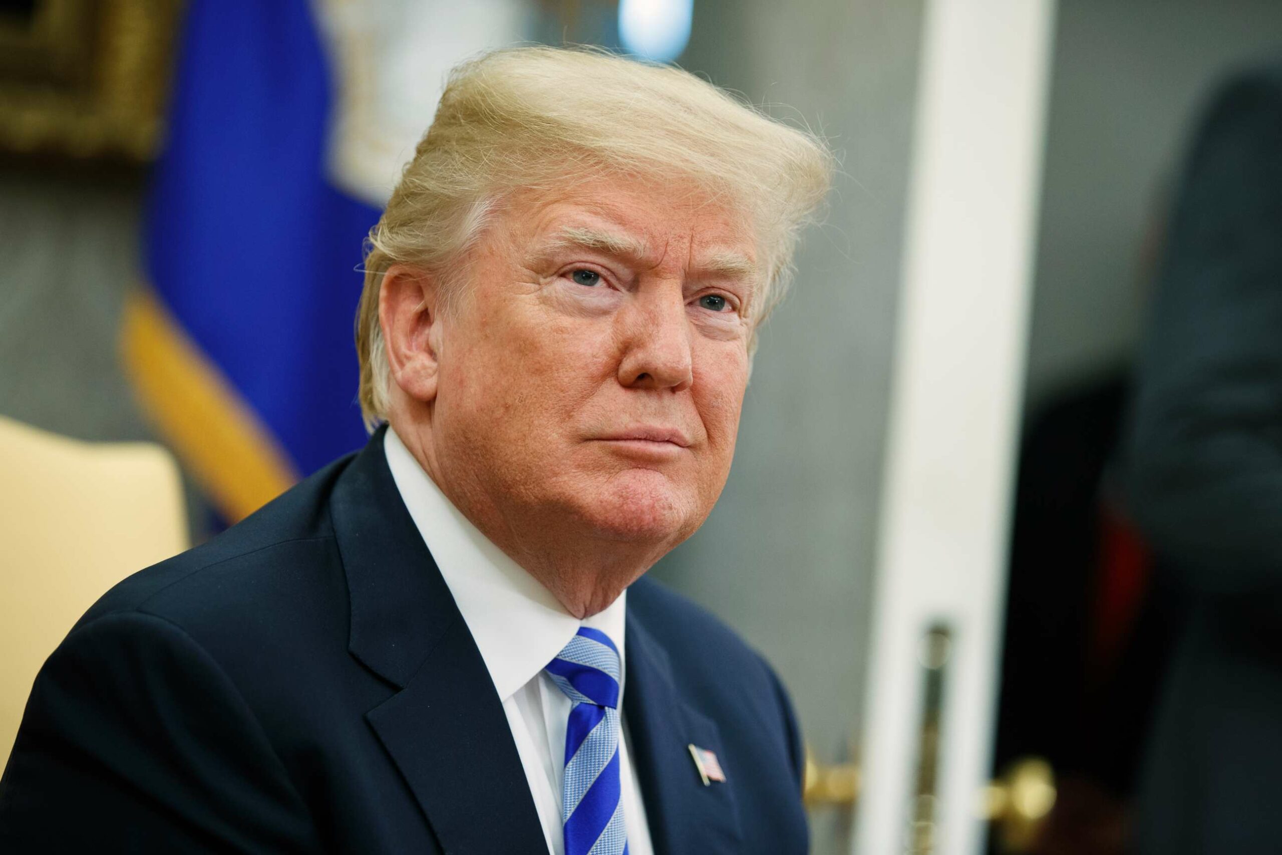 AS Ajukan 15 Poin ke Iran untuk Hentikan Perang, Ini Isi Utamanya