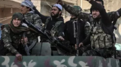 Operasi Senyap di Utara: Trump, Kurdi, dan Rencana Invasi ke Iran