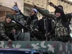 Operasi Senyap di Utara: Trump, Kurdi, dan Rencana Invasi ke Iran