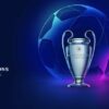 Liga Champions: Wakil Inggris Pulang dengan Kekalahan Telak