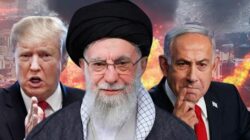 Neraka Sepekan di Timur Tengah: Ambisi Trump dan Dunia di Tepi Jurang