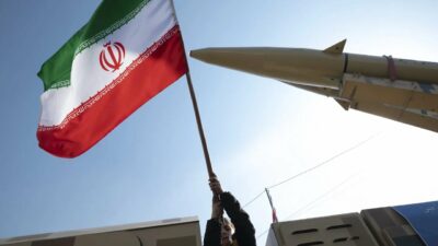 Ancaman Baru Iran: Reaktor Nuklir Israel di Gurun Negev Bisa Jadi Target