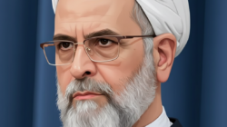 Alireza Arafi: Sang Penjaga Ideologi di Jantung Krisis Politik Iran