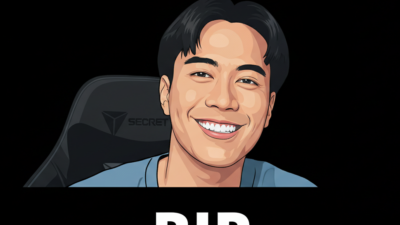 Duka Musik Indonesia: Vidi Aldiano Berpulang, Usai Berjuang Lawan Kanker