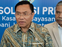 Revolusi Dapur MBG: Wajib ‘Telanjang’ di Medsos, Harga Pisang Diaudit