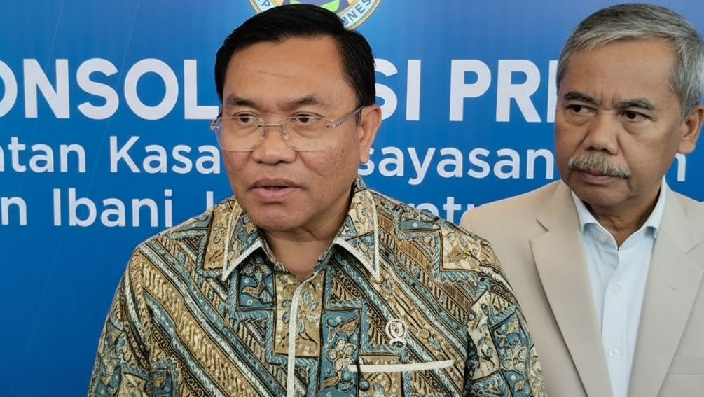 Revolusi Dapur MBG: Wajib ‘Telanjang’ di Medsos, Harga Pisang Diaudit
