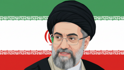 Menakar Arah Republik Islam Iran di Tangan Mojtaba Khamenei Menakar Arah Republik Islam Iran di Tangan Mojtaba Khamenei