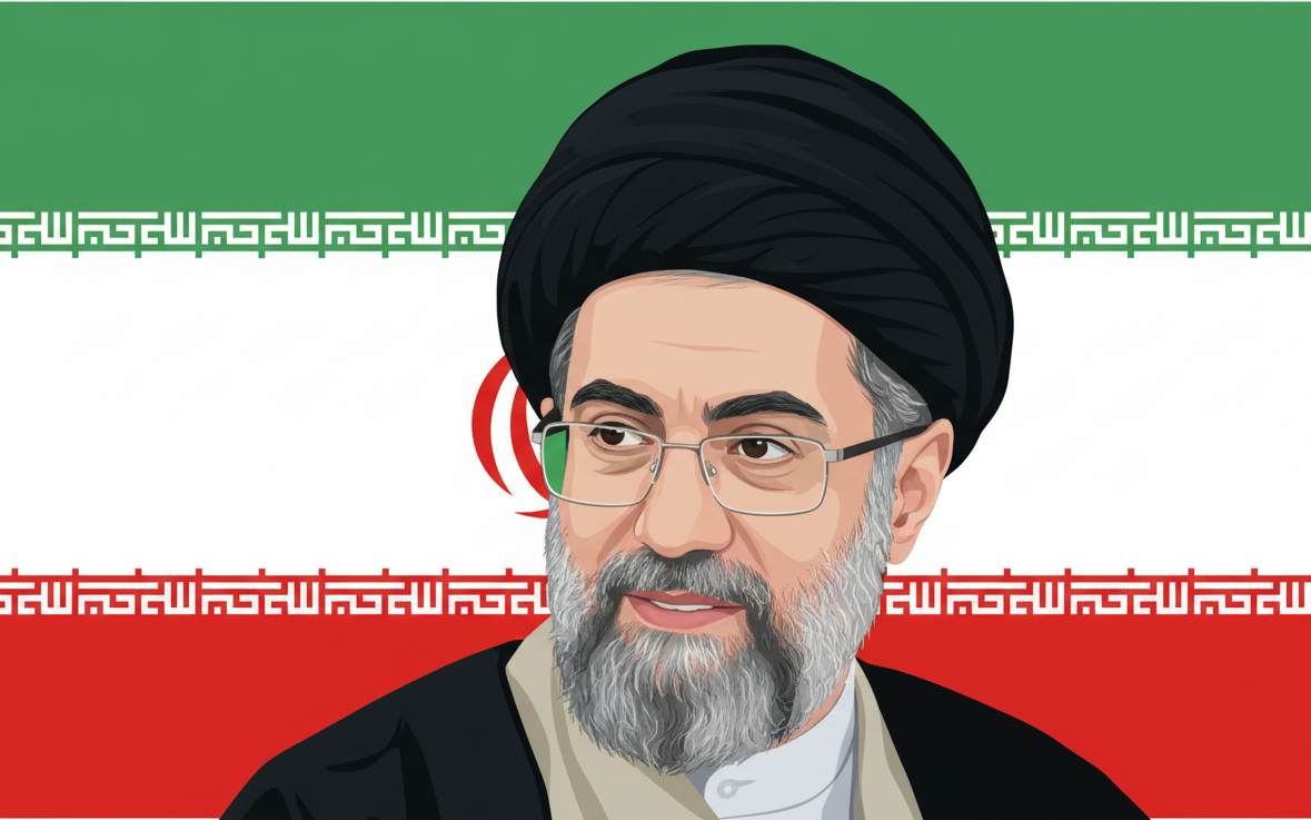Menakar Arah Republik Islam Iran di Tangan Mojtaba Khamenei