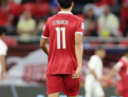Manuver Herdman di Timnas: Depak Struick, Panggil 41 Bintang Garuda