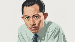 Fakta Gelap Lagu Lebaran Ismail Marzuki: Ada Lirik Korupsi!