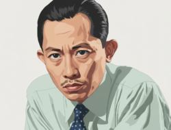 Fakta Gelap Lagu Lebaran Ismail Marzuki: Ada Lirik Korupsi!