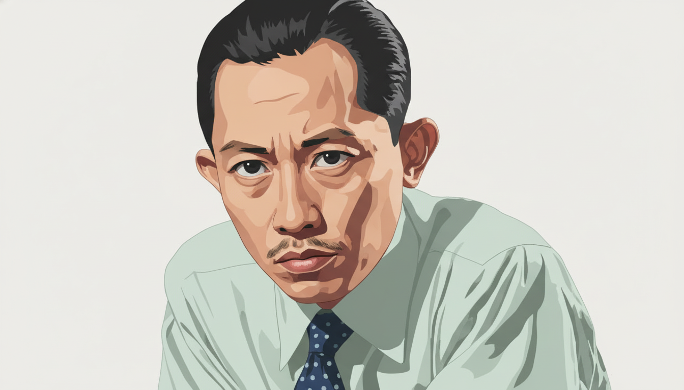 Fakta Gelap Lagu Lebaran Ismail Marzuki: Ada Lirik Korupsi!