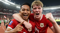 Revolusi Taktik John Herdman: Timnas Indonesia Cukur Saint Kitts 4-0