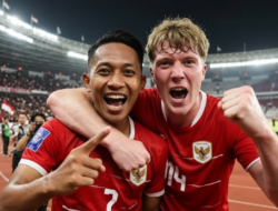 Revolusi Taktik John Herdman: Timnas Indonesia Cukur Saint Kitts 4-0