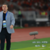 Pelatih Saint Kitts Puji Magis SUGBK Usai Dilibas Timnas Indonesia 4-0