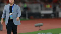 Pelatih Saint Kitts Puji Magis SUGBK Usai Dilibas Timnas Indonesia 4-0