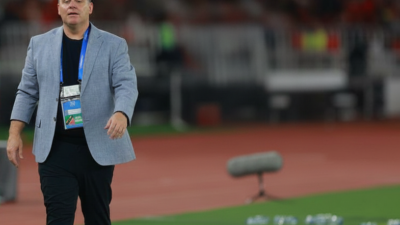 Pelatih Saint Kitts Puji Magis SUGBK Usai Dilibas Timnas Indonesia 4-0