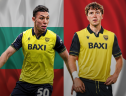 Taktik Herdman dan Reuni Oxford: Menakar Peluang Timnas Lawan Bulgaria