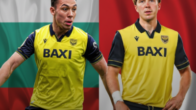 Taktik Herdman dan Reuni Oxford: Menakar Peluang Timnas Lawan Bulgaria