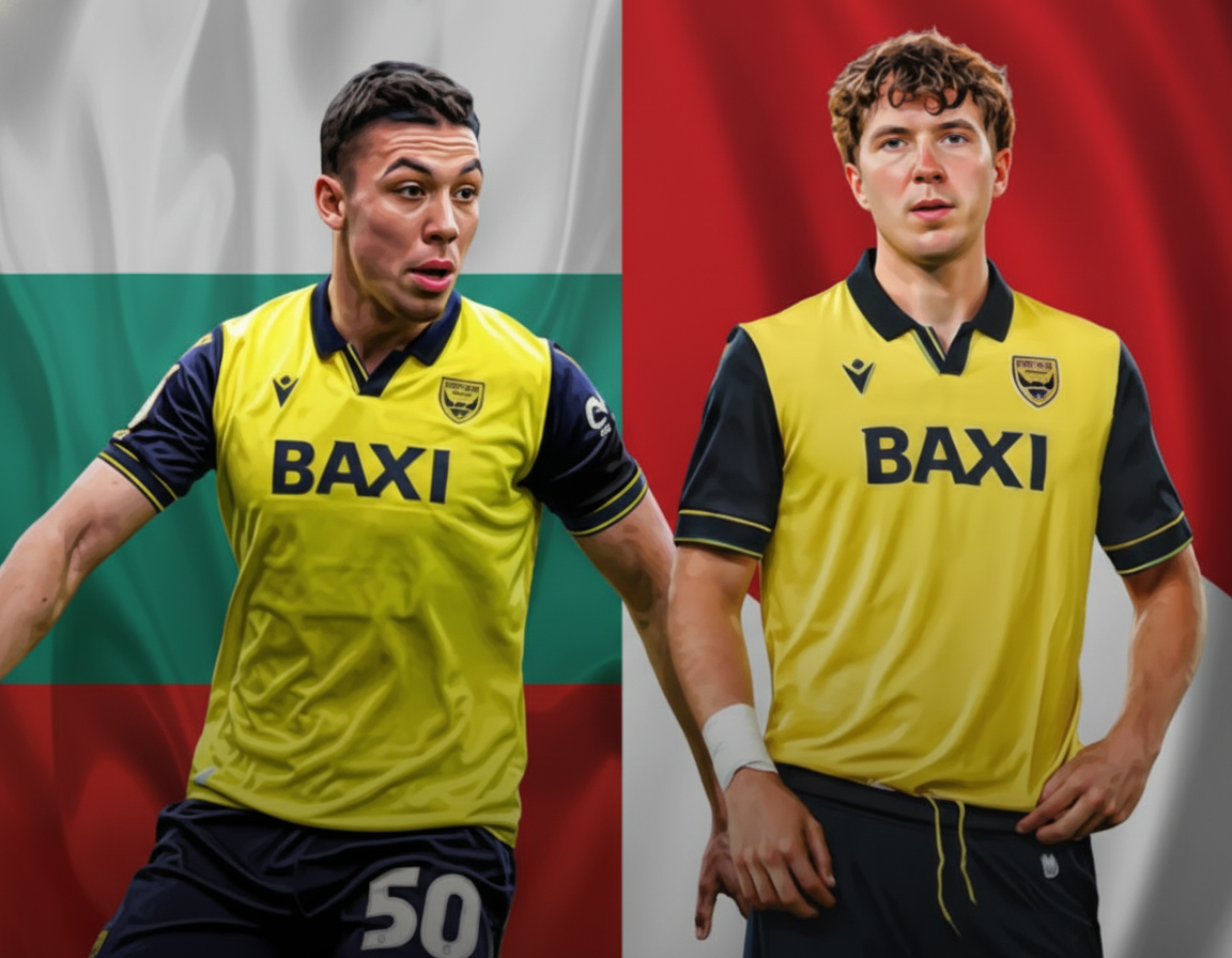 Taktik Herdman dan Reuni Oxford: Menakar Peluang Timnas Lawan Bulgaria