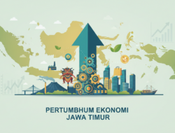 Kejutan Ekonomi 2025: Kabupaten Malang Melesat Jadi Runner-Up Jatim