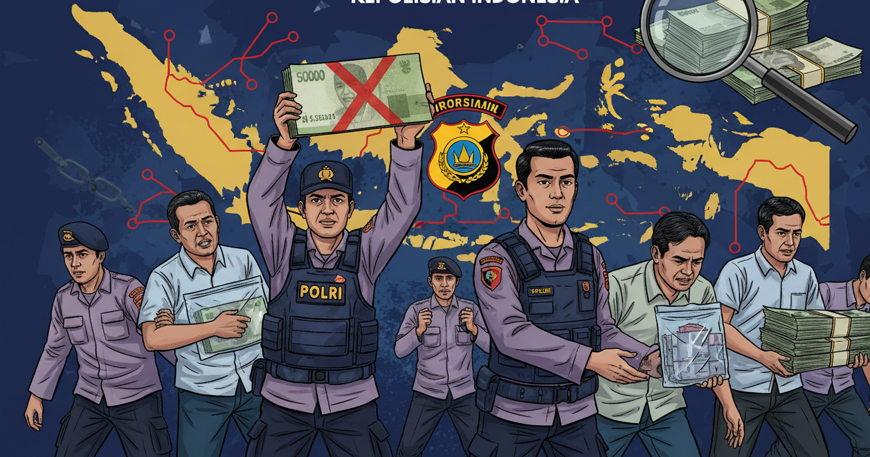 Sindikat Uang Palsu Rp 94 Juta Terbongkar Jelang Lebaran Sindikat Uang Palsu Rp 94 Juta Terbongkar Jelang Lebaran