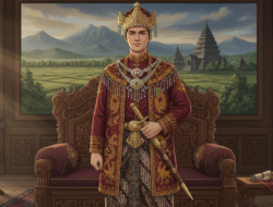 Jejak Pangeran Dodol: Senjakala Kedaulatan Ponorogo di Era Transisi Jawa