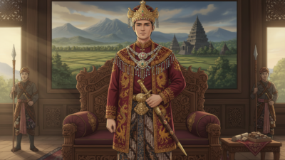 Jejak Pangeran Dodol: Senjakala Kedaulatan Ponorogo di Era Transisi Jawa