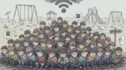 Negara Tarik Rem Darurat: Batas Usia Medsos 16 Tahun Resmi Berlaku