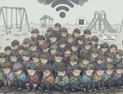 Negara Tarik Rem Darurat: Batas Usia Medsos 16 Tahun Resmi Berlaku