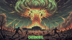 Chernobyl 1986: Ketika Arogansi Dyatlov Memicu Kiamat Kecil di Eropa