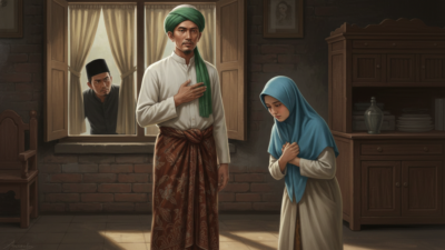 Jerat Mut’ah di Balik Bilik Pesantren Lamongan: Puluhan Tahun Bungkam