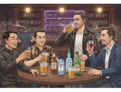 Ironi Gelas Kaca: Di Antara Budaya Mabuk Eropa dan Tembok Regulasi Indonesia