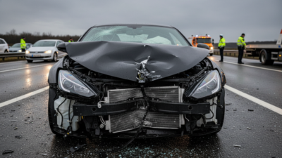 Harga Mahal Arus Balik 2026: 18 Nyawa Melayang Terenggut di Aspal